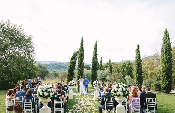 Destination Weddings in Umbria: Everything you need to know!