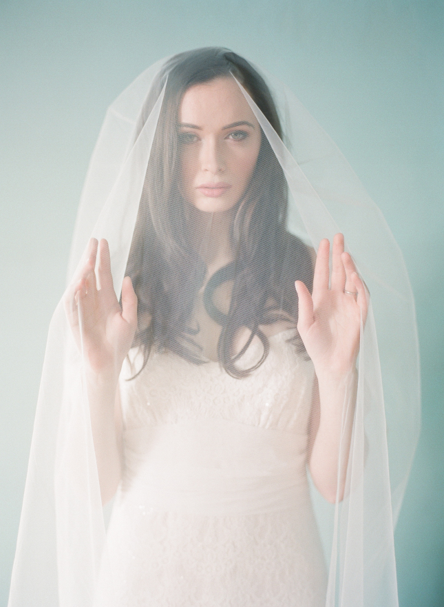 Wedding Veils And Where To Buy Them In Ireland Confetti Ie