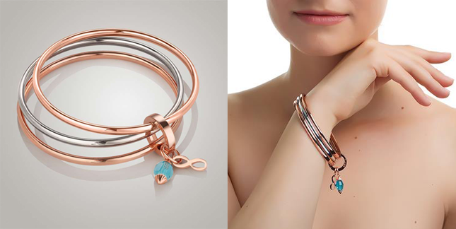 newbridge silver bracelets