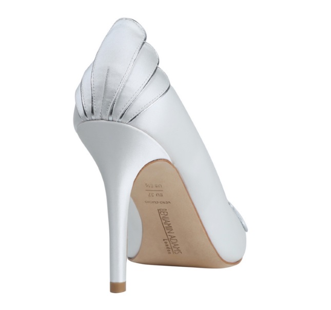 debenhams wedding shoes