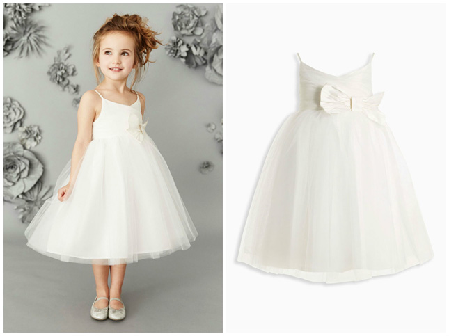 next flower girl dresses