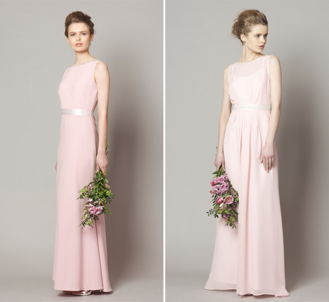 Bridesmaid fashion inspiration for your favourite gals