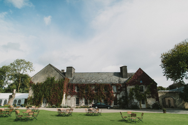 The Top 10 Country House And Stately Home Wedding Venues In