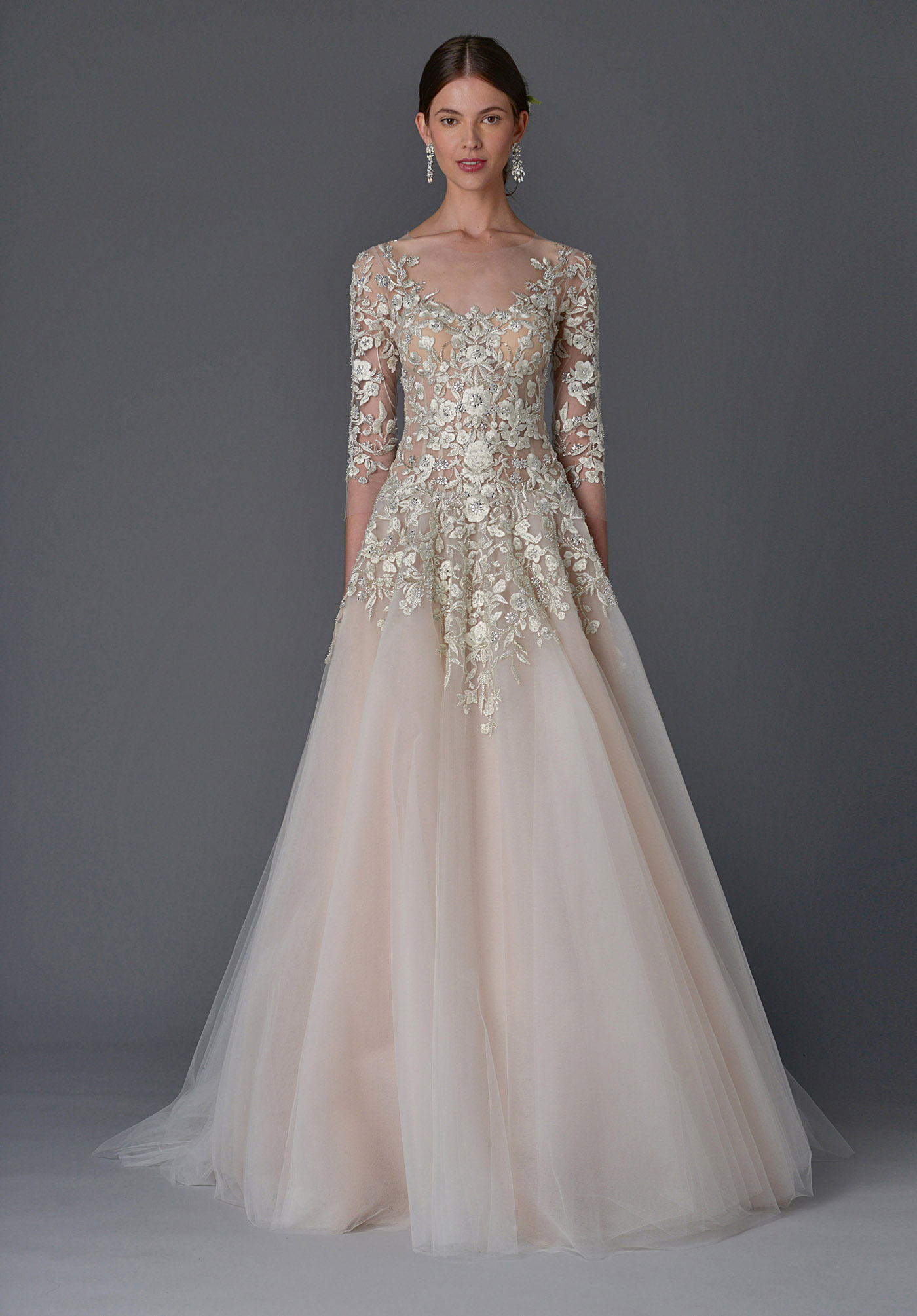 Marchesa Wedding Separates