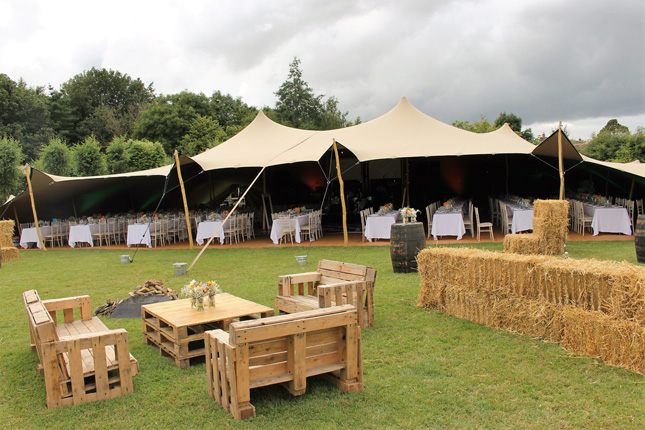 tipi-hire-ireland