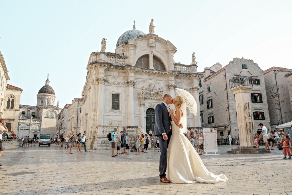 Destination Weddings In Dubrovnik Everything You Need To Know