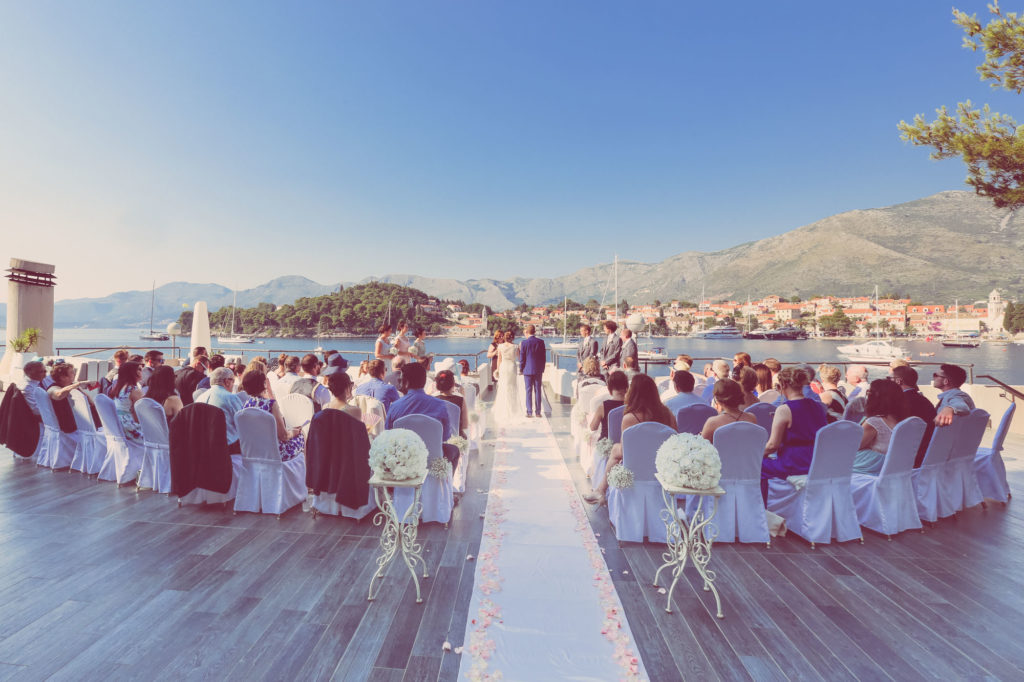 Destination Weddings In Dubrovnik Everything You Need To Know