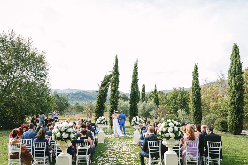 Destination Weddings In Umbria Everything You Need To Know