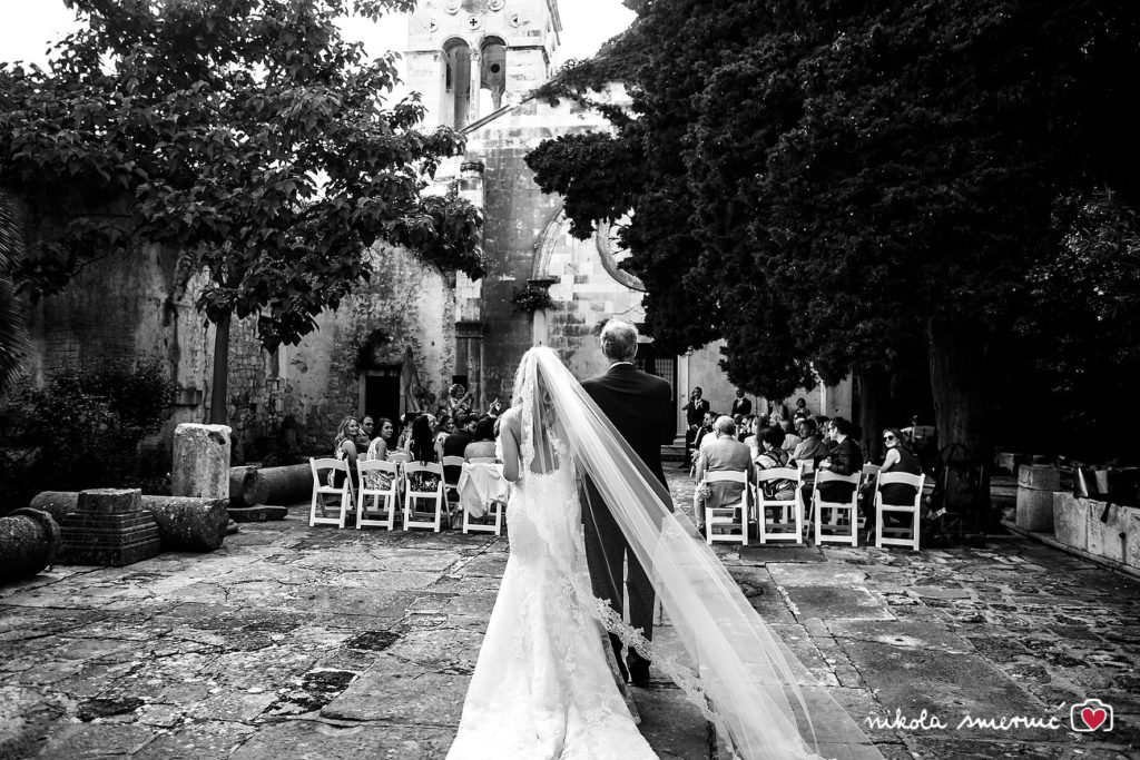 Wedding In Croatia Beach Beach Wedding Venues