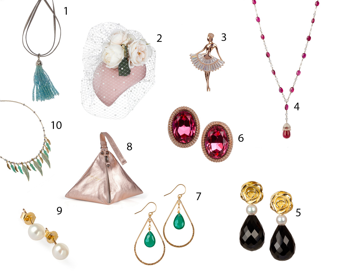 irish jewelry designers