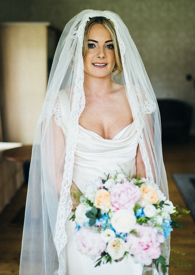 Anita And Stephen S Beautiful Farnham Estate Wedding Confetti Ie We Were On A Two Week Holiday Up The West Coast Of U S When Stephen Got Down One Knee In Front Bellagio Fountains Las Vegas Says