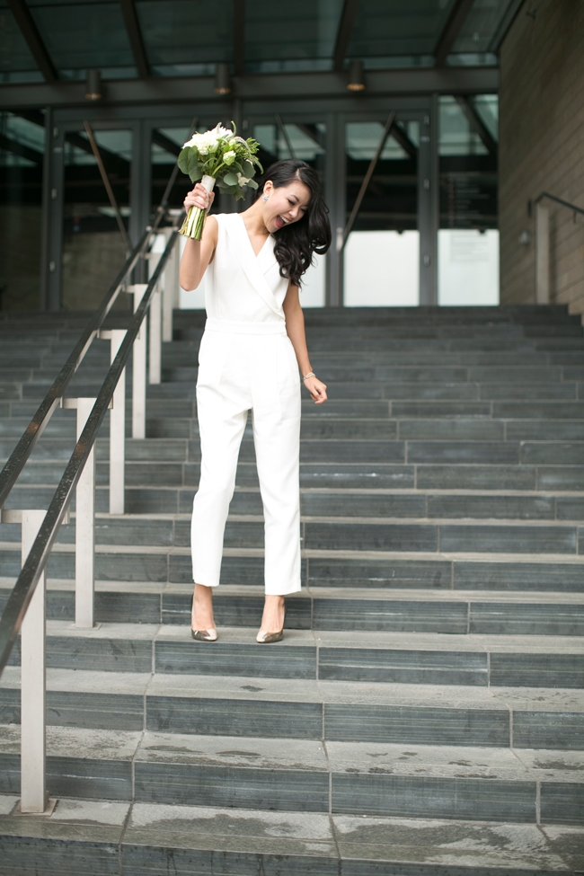 Alternative Bridal Fashion For 17 Jumpsuits Confetti Ie