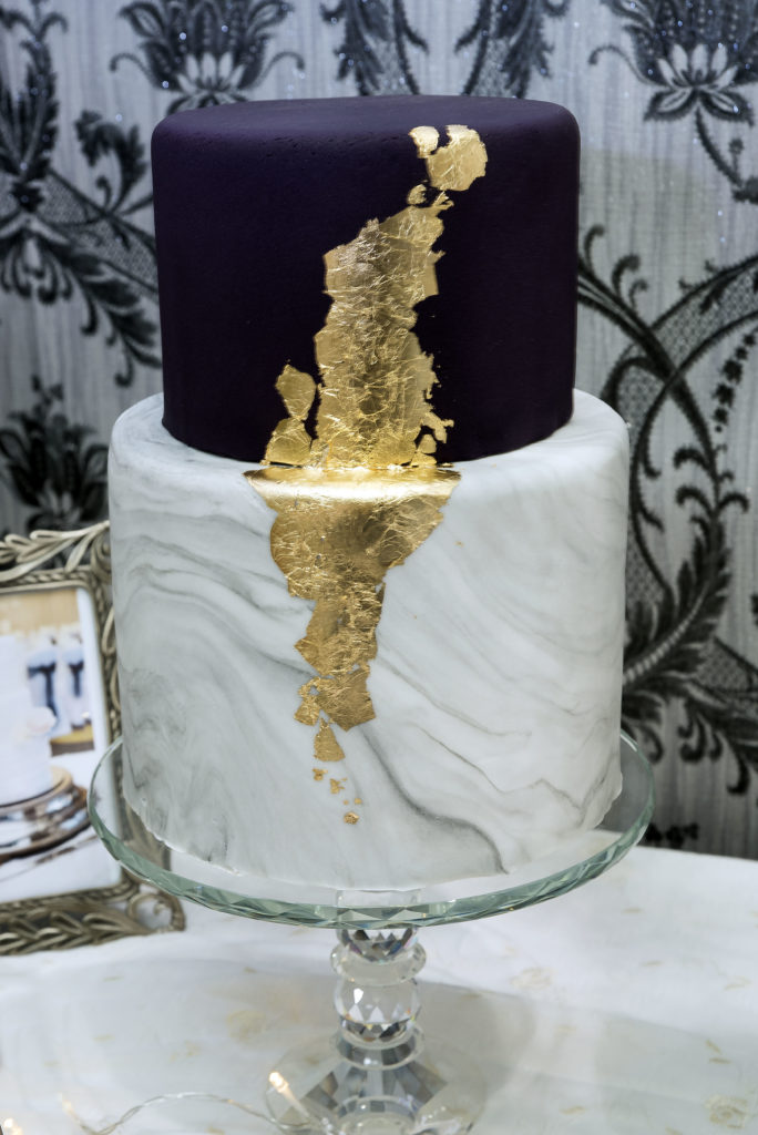 Ask the expert: What wedding cake trends are you ...