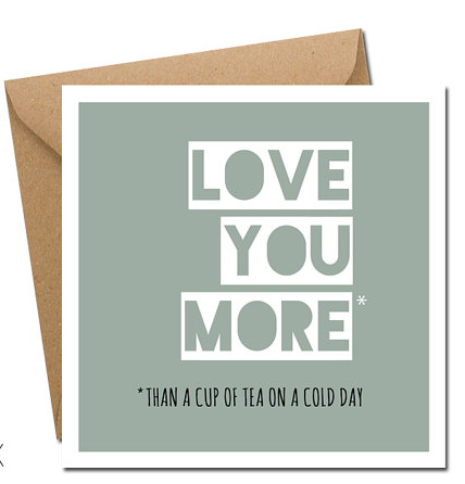 13 Uniquely Irish Valentine S Day Cards We Love Confetti Ie