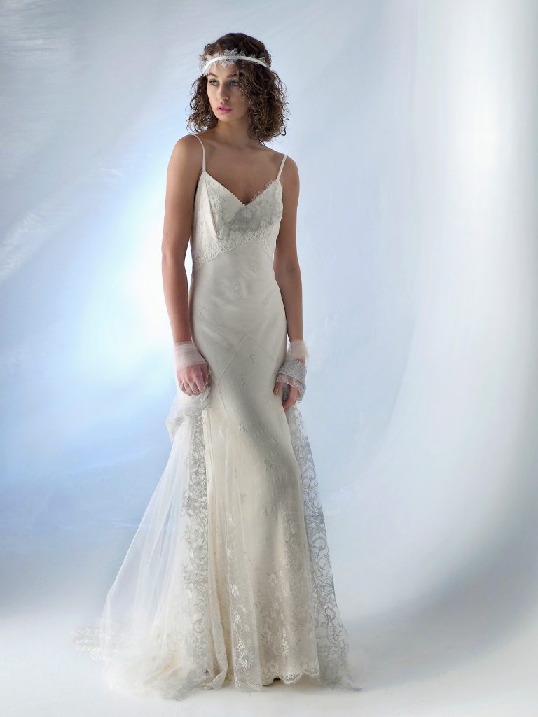 Wedding Dress Alterations Dublin Ireland Carley Connellan