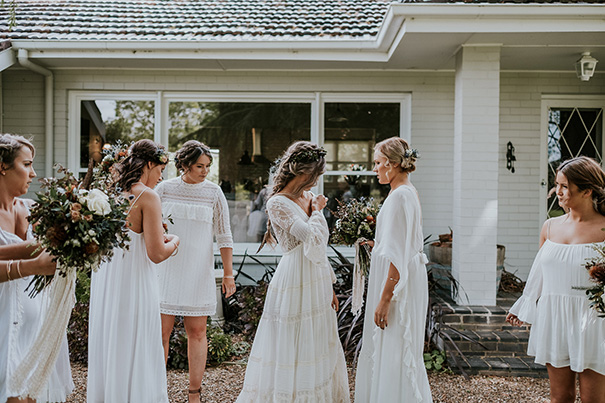 bridesmaid ground rules, how to be a good bridesmaid