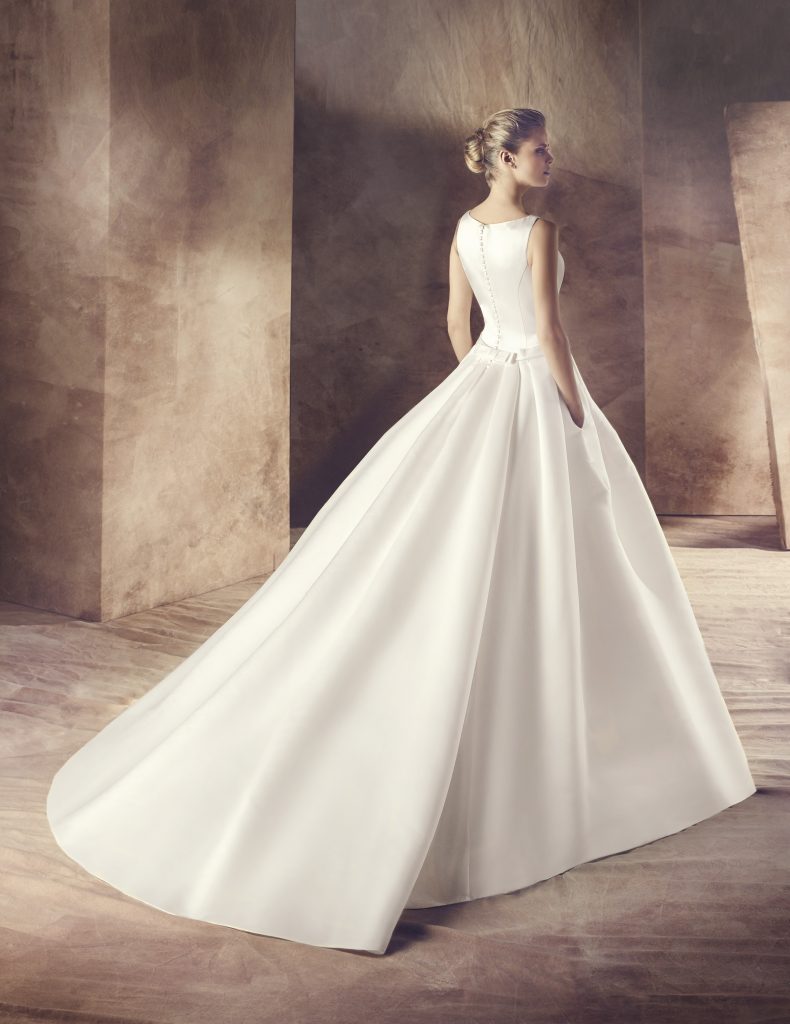 Wedding dresses from Marian Gale's exclusive wedding dress ...