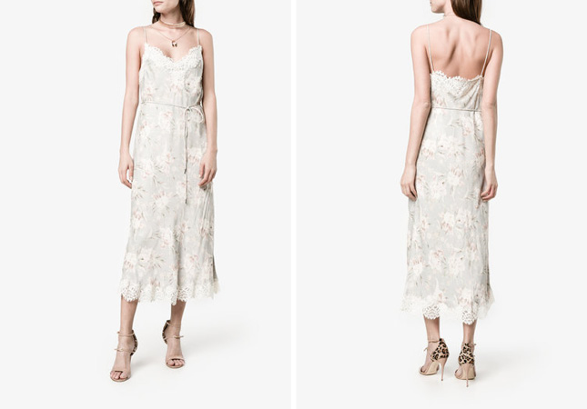 zimmermann bridesmaid dresses