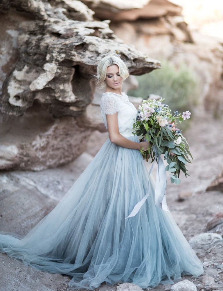 alternative wedding dresses