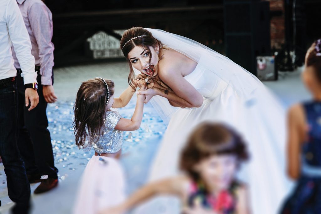 Top 10 Weirdest Wedding Guest Requests We Ve Ever Heard Confetti Ie