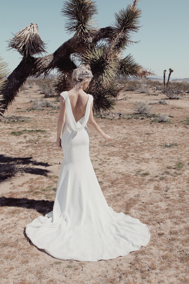 9 gorgeous wedding  dresses  from the Theia collection at 