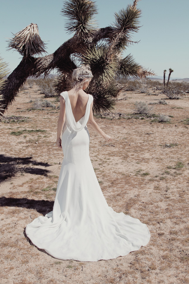 9 gorgeous wedding dresses from the Theia collection at