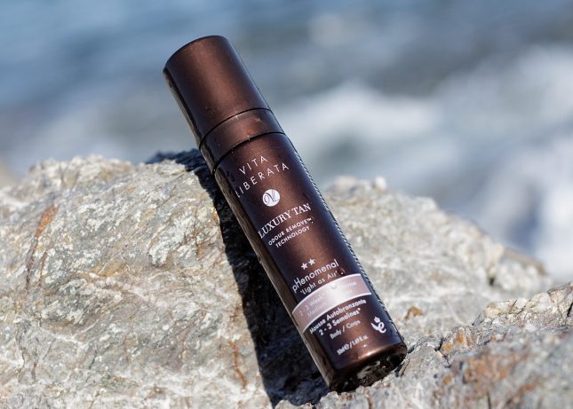 vita liberata phenomenal tan