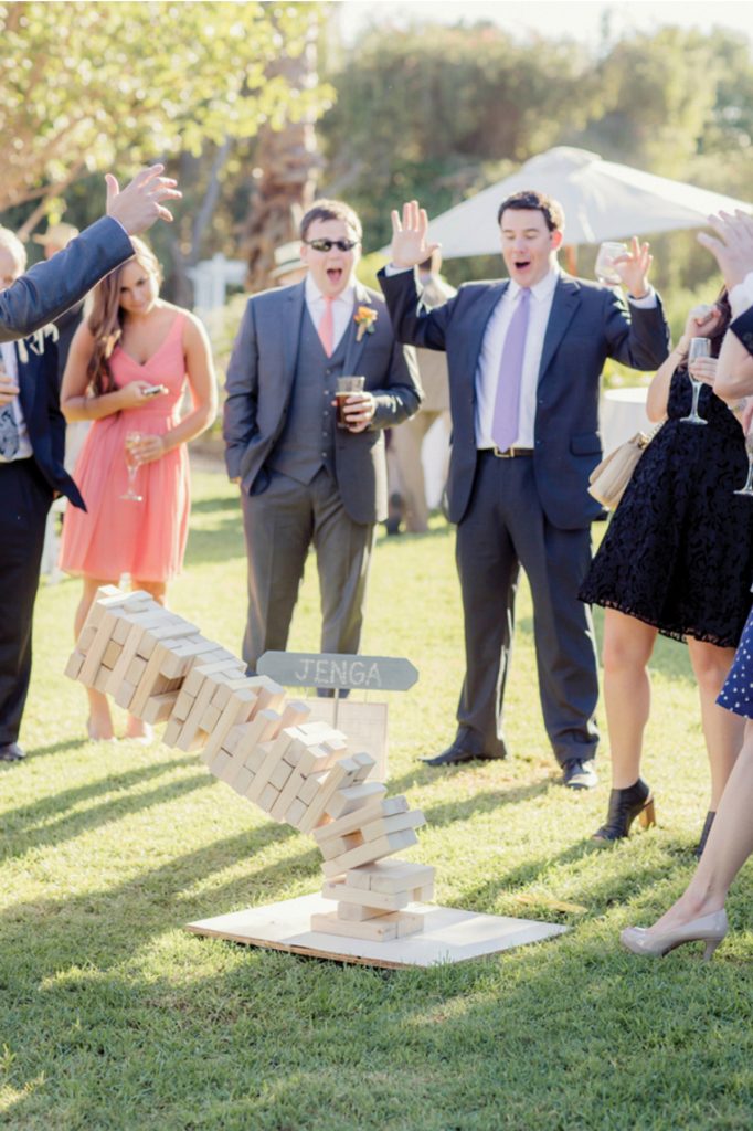 wedding planning mistakes