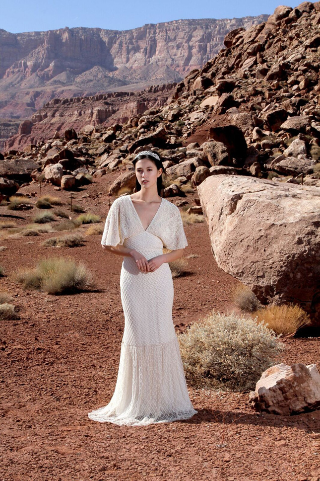 5 new wedding  dresses  you need to see from Folkster  Bridal  