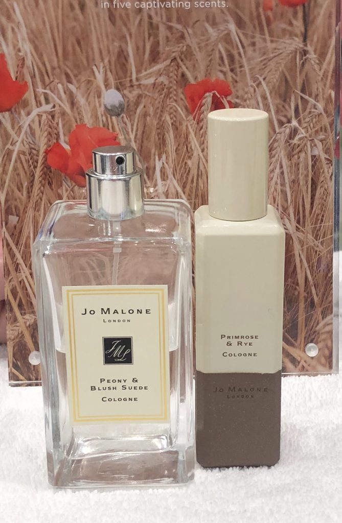 jo malone primrose and rye