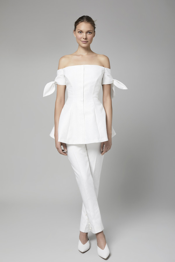 lela rose's bridal collection
