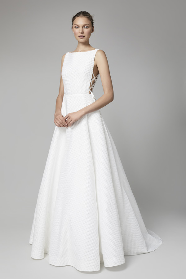 lela rose's bridal collection
