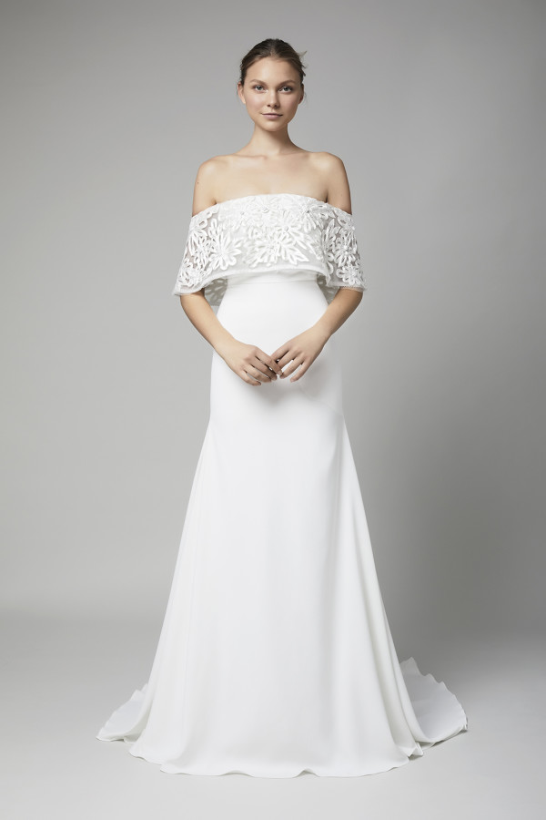 lela rose's bridal collection