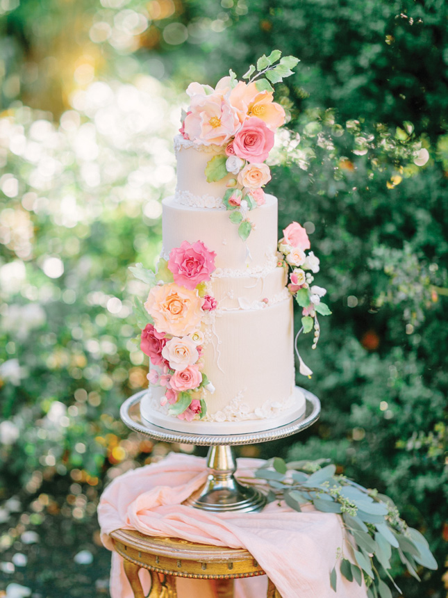 wedding planning mistakes