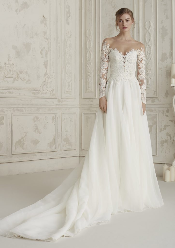 pronovias efia price