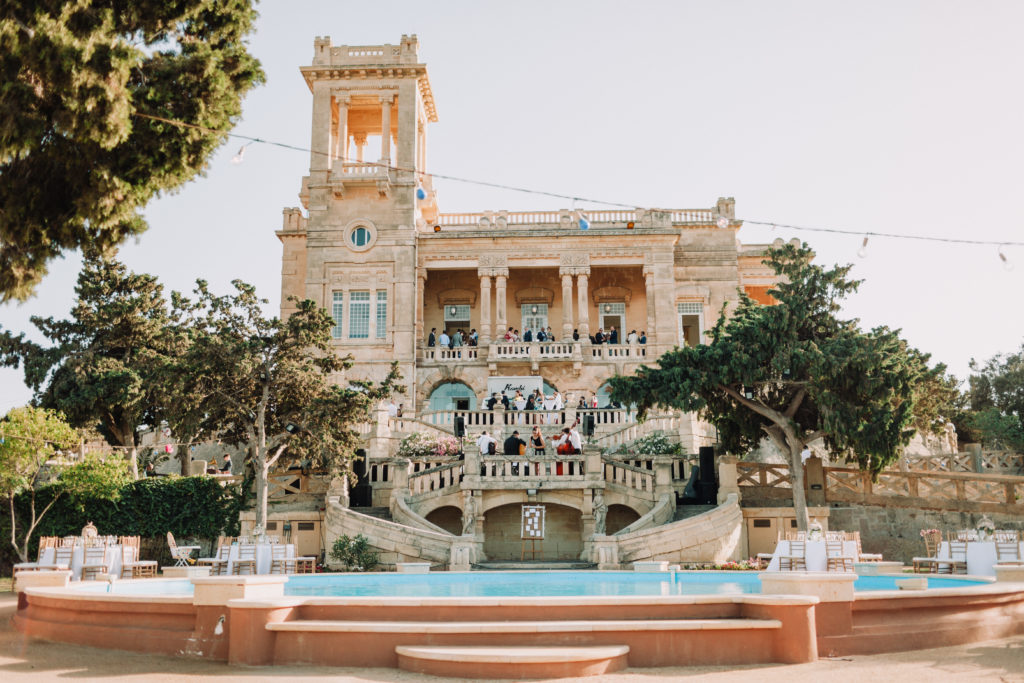 destination wedding legalities