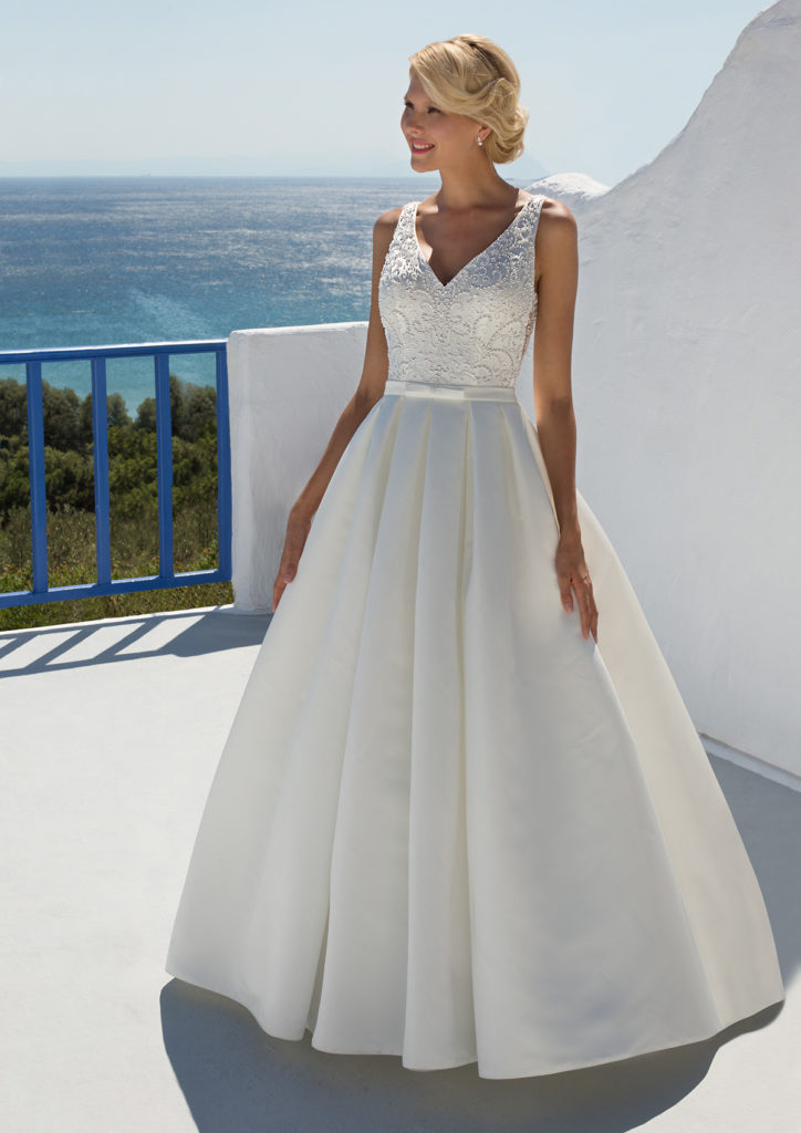 Bridal Of The Month September 2018 Smart Brides Confetti Ie