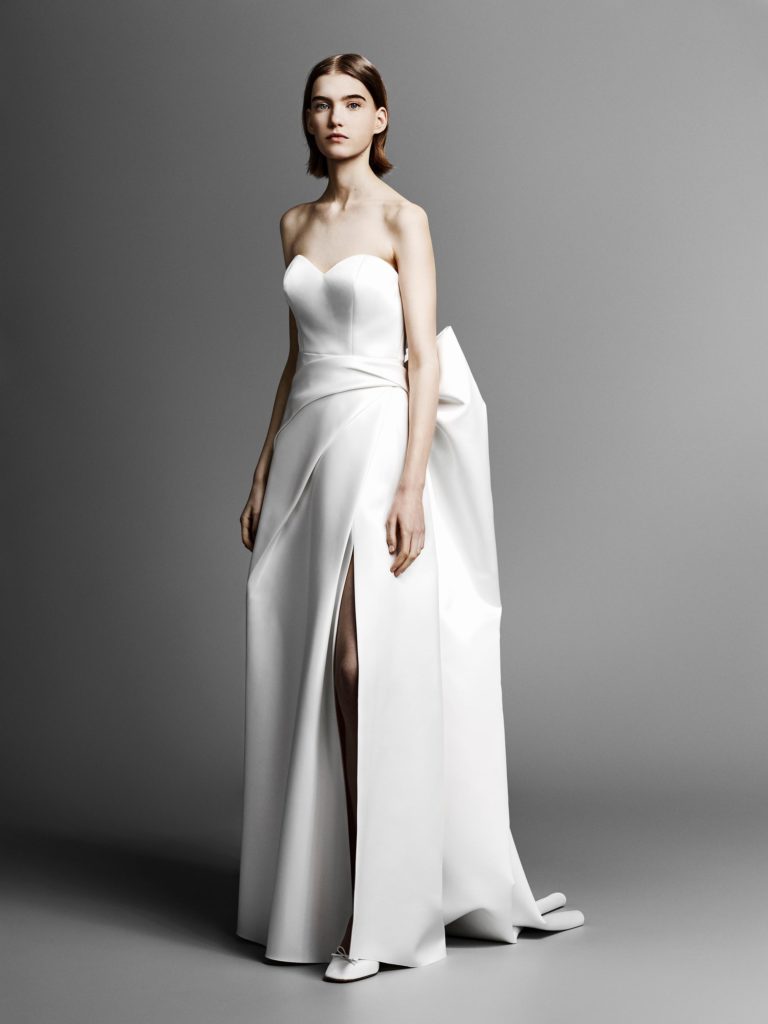 Viktor Rolf Bridal Collection For Spring 19 Confetti Ie