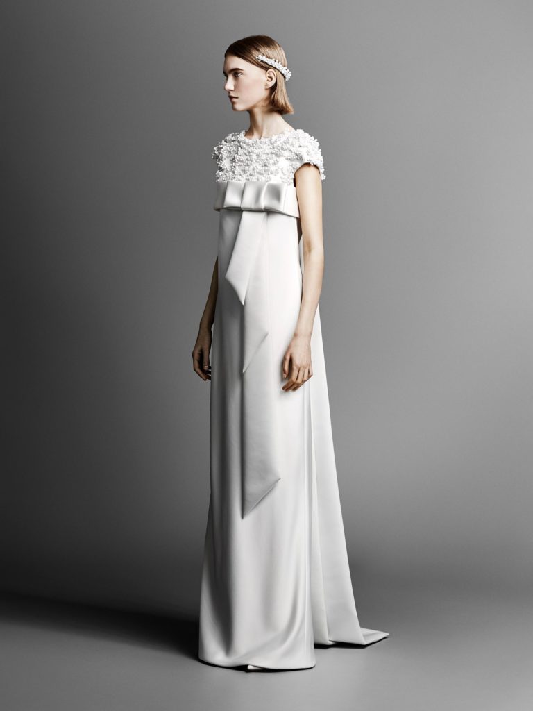 viktor & rolf bridal