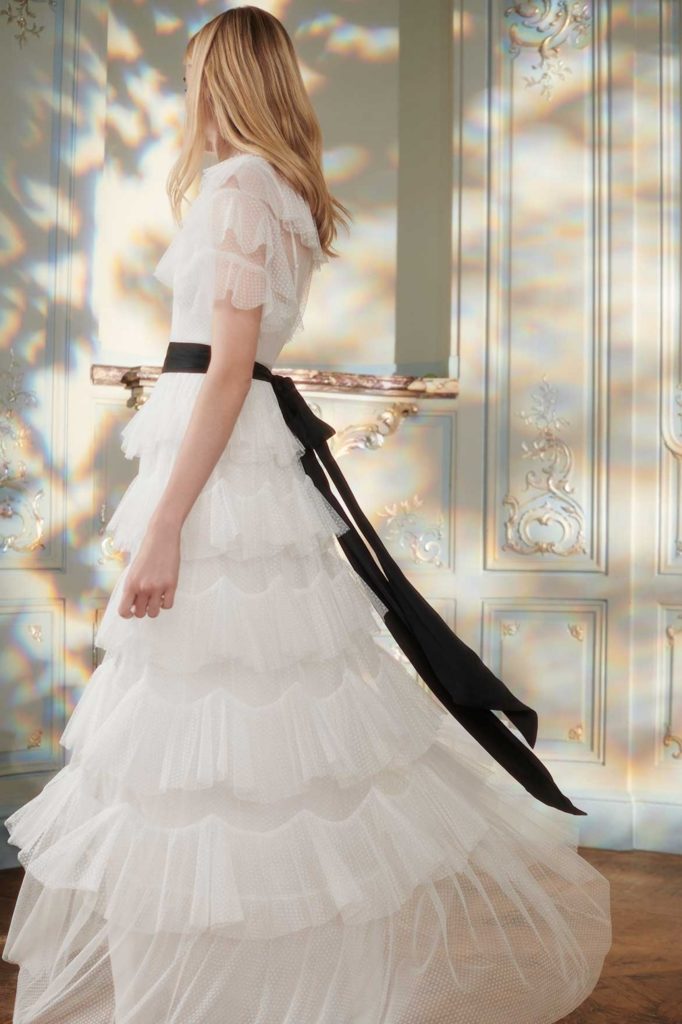 alternative wedding gowns