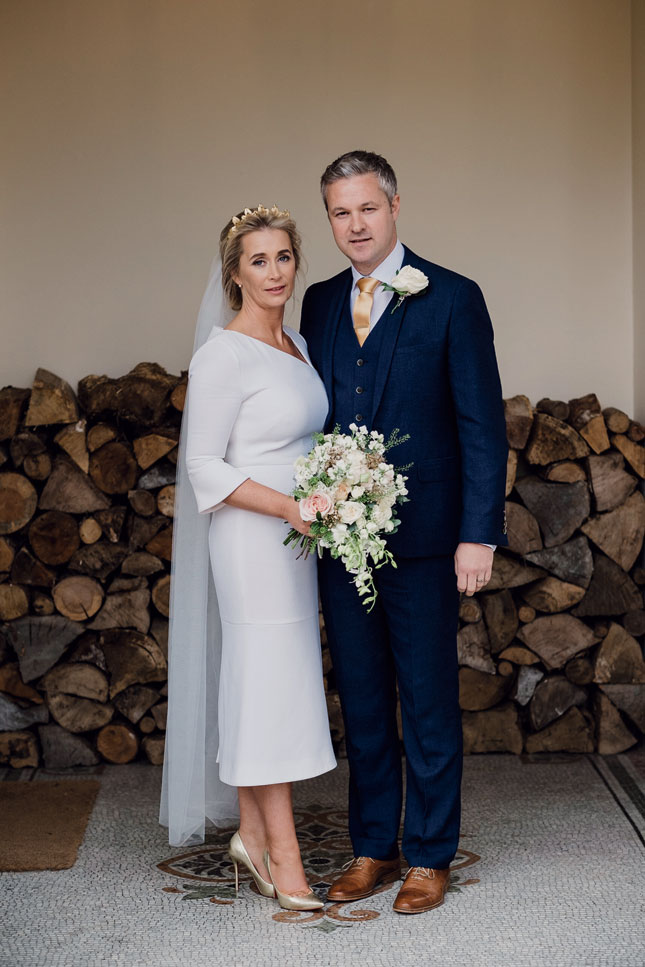wedding dress shopping advice