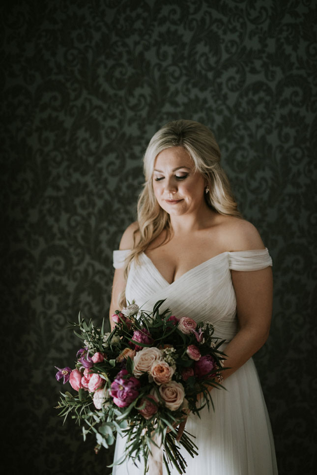 wedding dress shopping advice