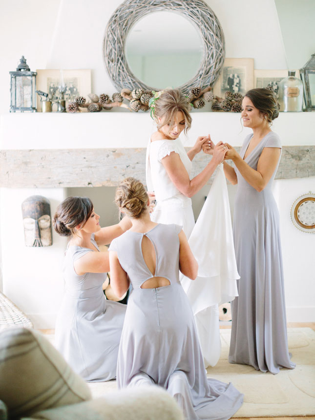 wedding dress shopping advice