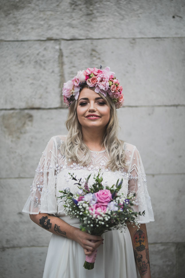 wedding dress shopping advice