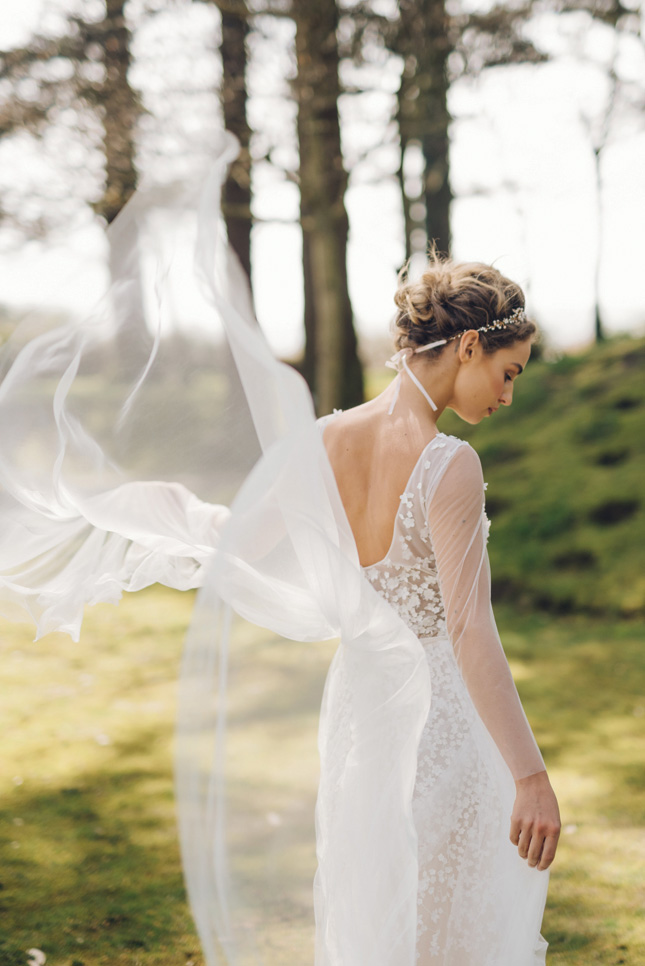 beautiful wedding dresses