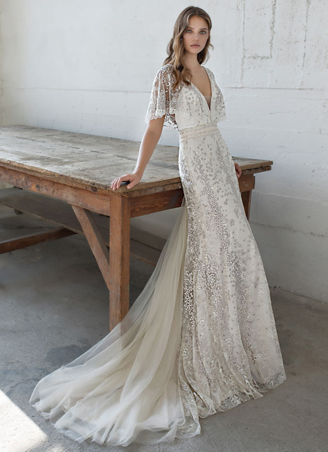  Bridal  Boutique of the Month January  2019 Memories 