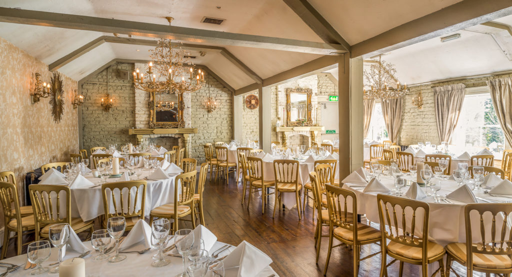 Three Beautiful Intimate Wedding Venues In Ireland Confetti Ie