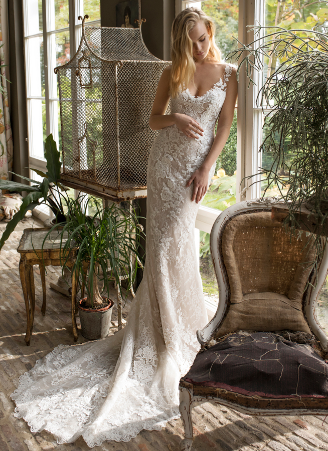 modeca bridal 2019
