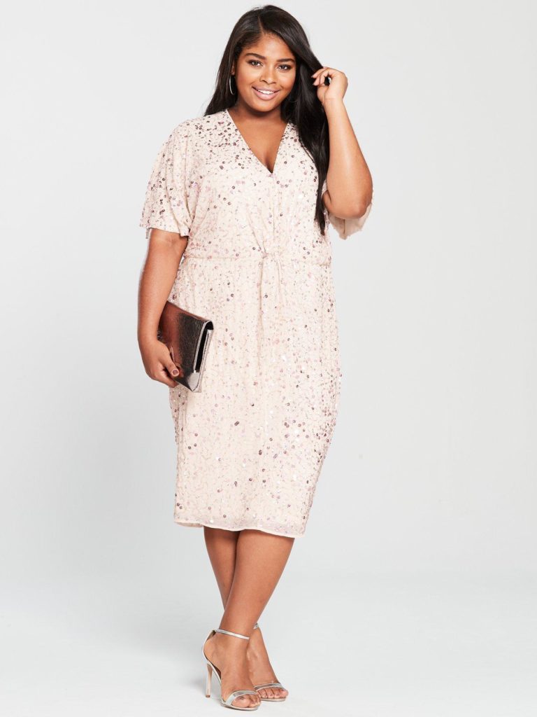 dresses plus size ireland