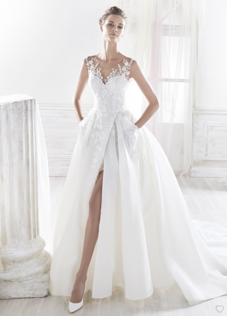 dior wedding dress cost